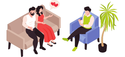 Relationship Counseling